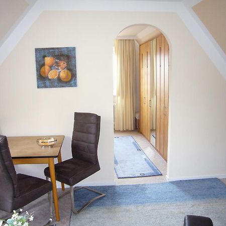 Aparthotel Klara Timmendorfer Strand Exteriör bild