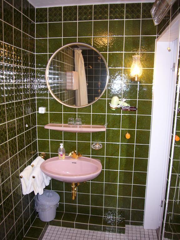 Aparthotel Klara Timmendorfer Strand Exteriör bild