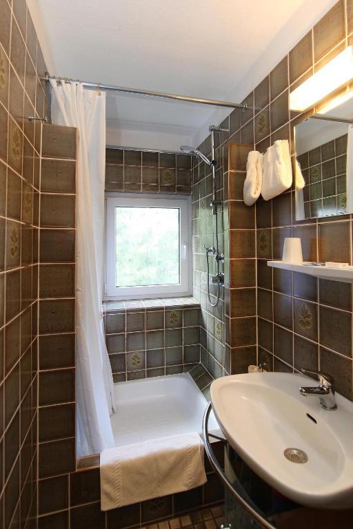 Aparthotel Klara Timmendorfer Strand Rum bild