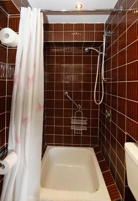 Aparthotel Klara Timmendorfer Strand Exteriör bild