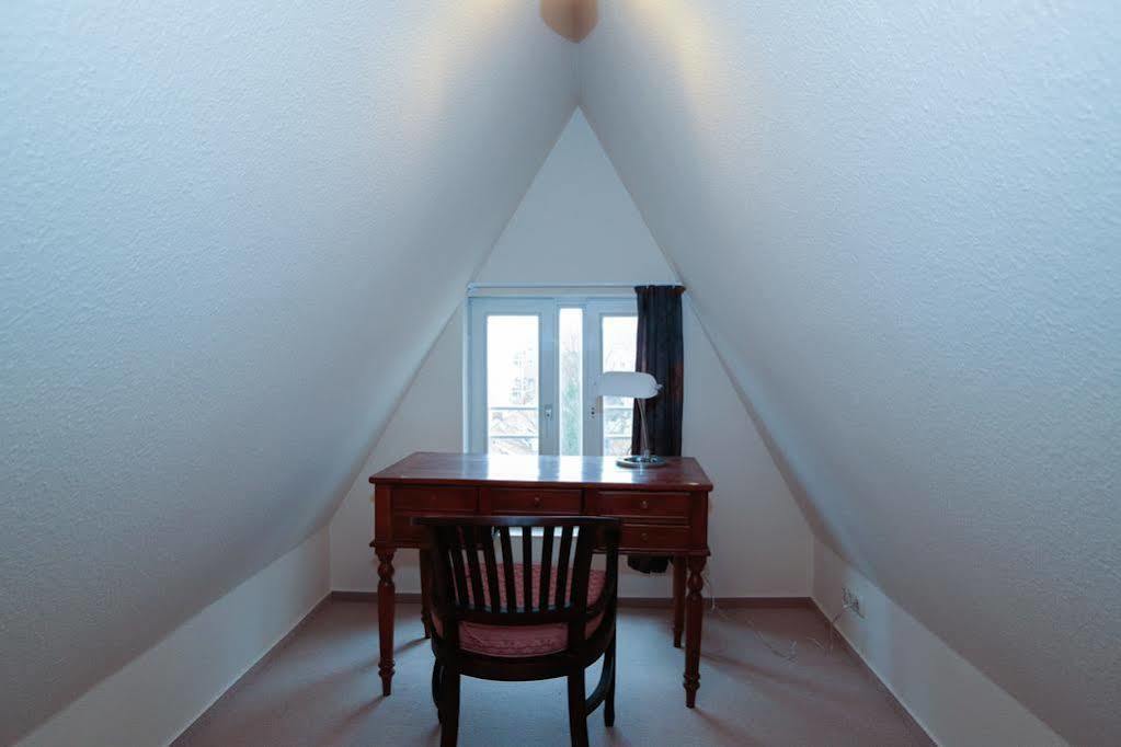 Aparthotel Klara Timmendorfer Strand Exteriör bild